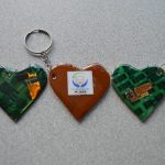 llaveros para empresa