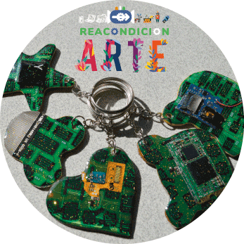 llaveros personalizados